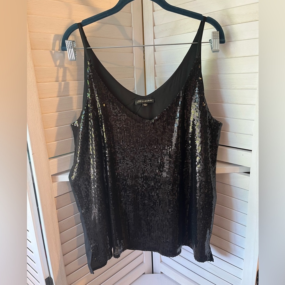 SHINESTAR TOP